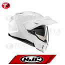 HJC Helmets i80 Pearl White