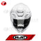 HJC Helmets i80 Pearl White