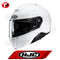 HJC Helmets i91 Pearl White