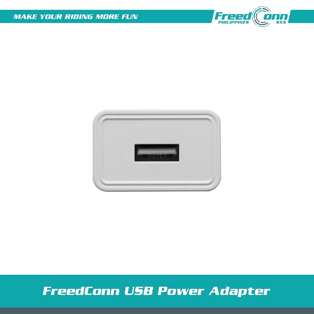 FreedConn 5V1A Power Adaptor
