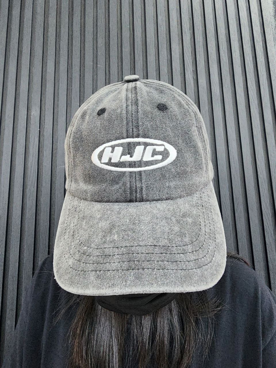HJC Helmets Denim Cap