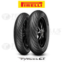 Pirelli Tires Angel City 110/70-17