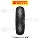 Pirelli Tires Angel City 110/70-17