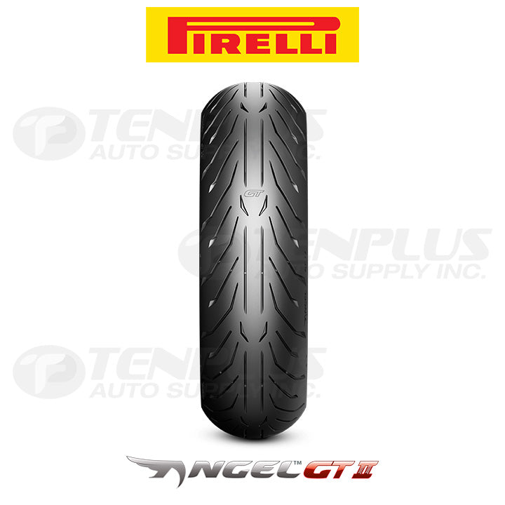 Pirelli Tires Angel GT II 190/50ZR17