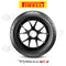 Pirelli Tires Angel GT II 190/50ZR17