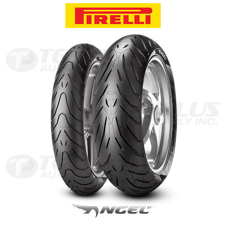 Pirelli Tires Angel ST 180/55ZR17