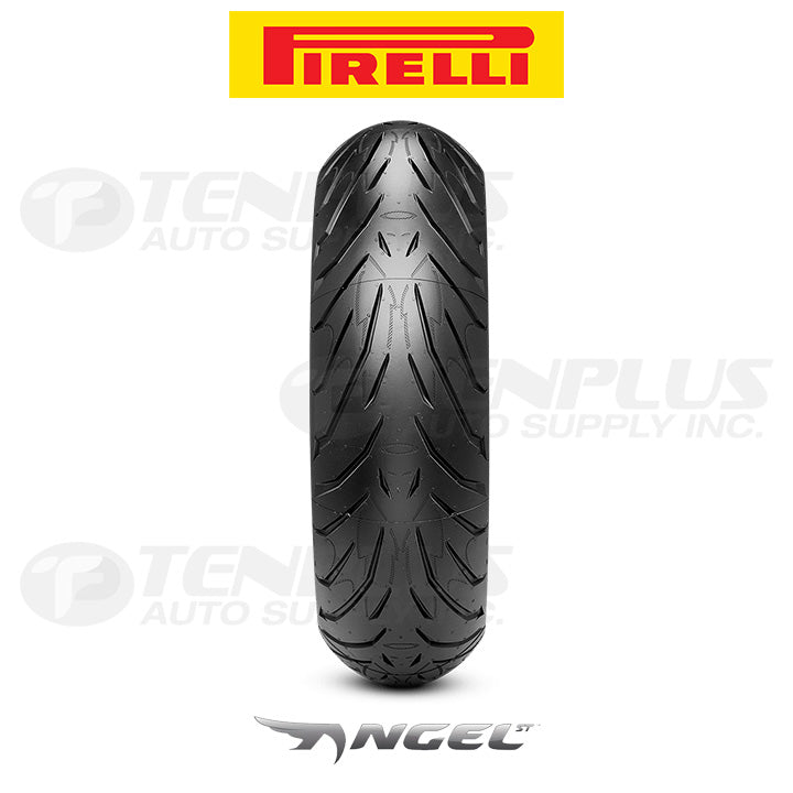 Pirelli Tires Angel ST 180/55ZR17