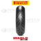 Pirelli Tires Diablo Rosso II 190/50ZR17