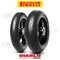 Pirelli Tires Diablo Rosso IV Corsa 180/60ZR17