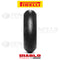 Pirelli Tires Diablo Rosso IV Corsa 180/60ZR17