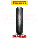 Pirelli Tires Diablo Rosso Sport 80/90-17