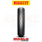 Pirelli Tires Diablo Rosso Sport 80/90-17