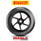 Pirelli Tires Diablo Rosso Sport 80/90-17