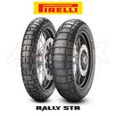 Pirelli Tires Scorpion Rally STR 170/60R17