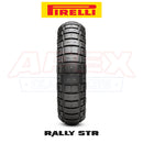 Pirelli Tires Scorpion Rally STR 170/60R17