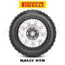 Pirelli Tires Scorpion Rally STR 170/60R17