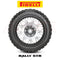 Pirelli Tires Scorpion Rally STR 170/60R17