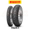 Pirelli Tires Scorpion Trail II 150/70R17