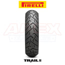 Pirelli Tires Scorpion Trail II 150/70R17