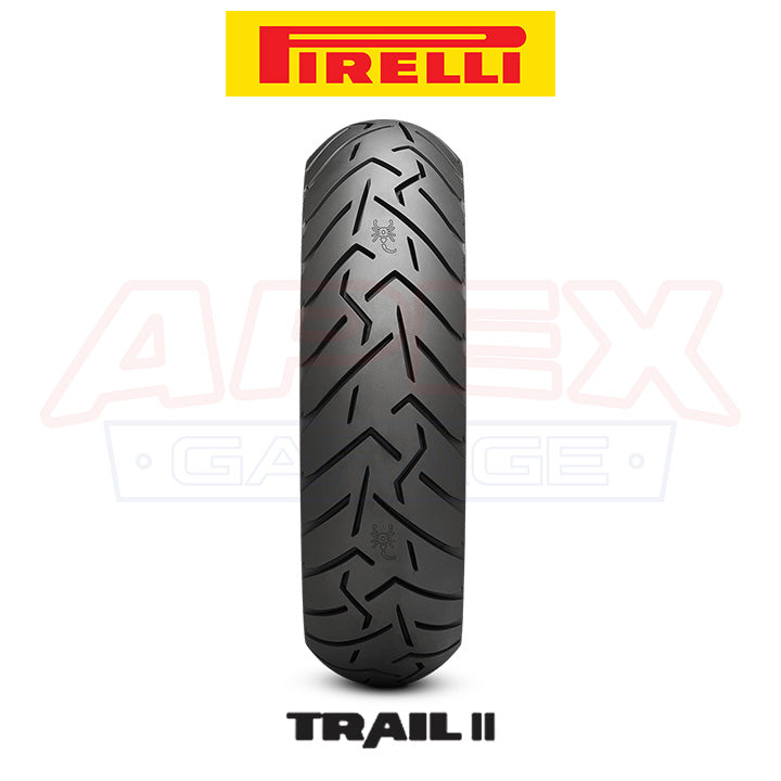 Pirelli Tires Scorpion Trail II 150/70R17