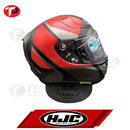 HJC Helmets RPHA 11 Seeze MC1SF