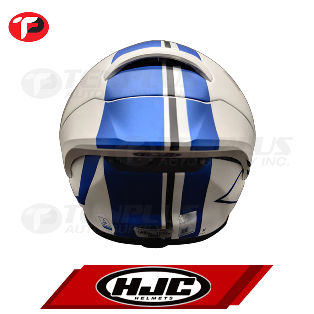 HJC Helmets RPHA 1 Senin MC2SF – TenPlus Auto Supply