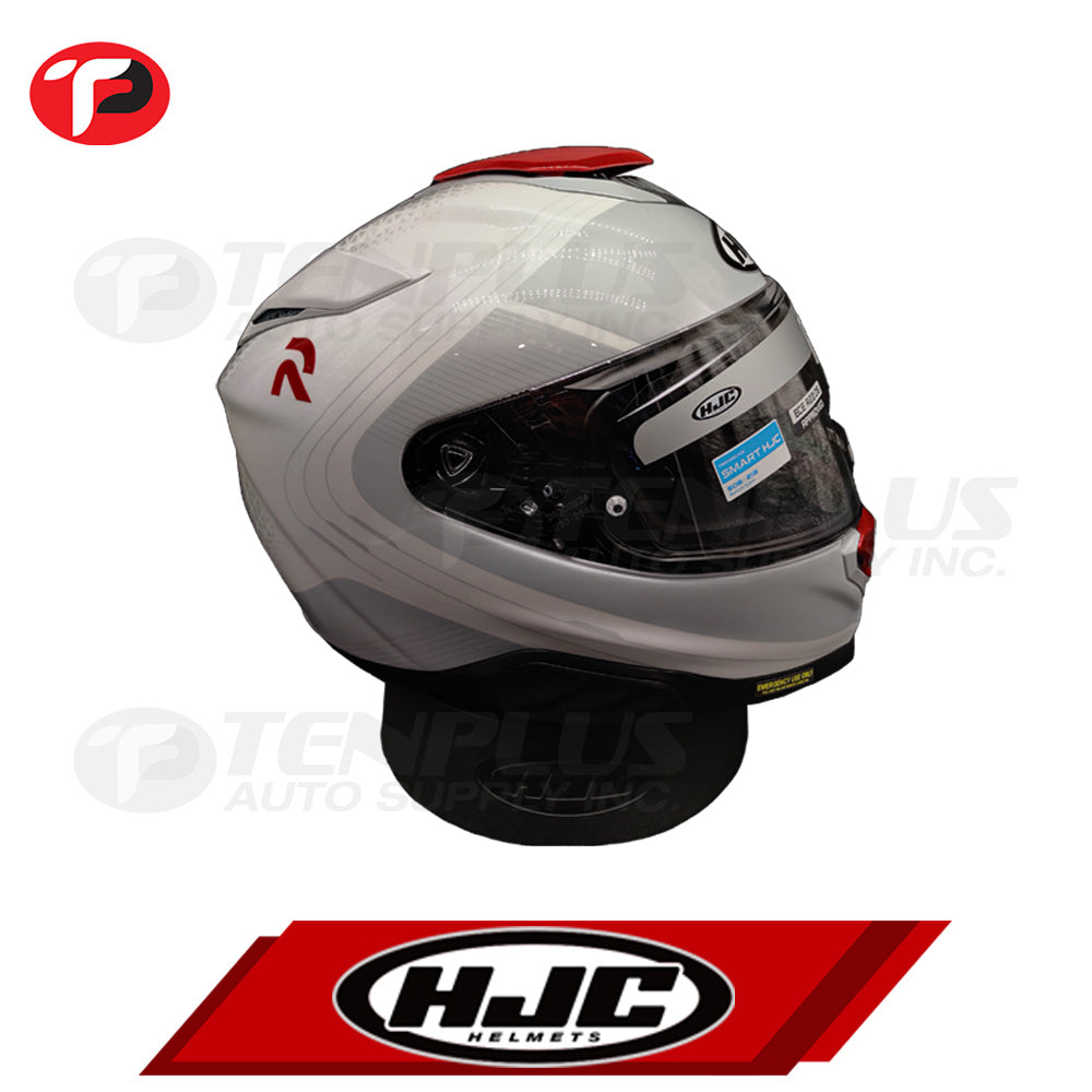 HJC Helmets RPHA 71 Frepe MC1SF