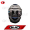 HJC Helmets RPHA 71 Frepe MC2SF