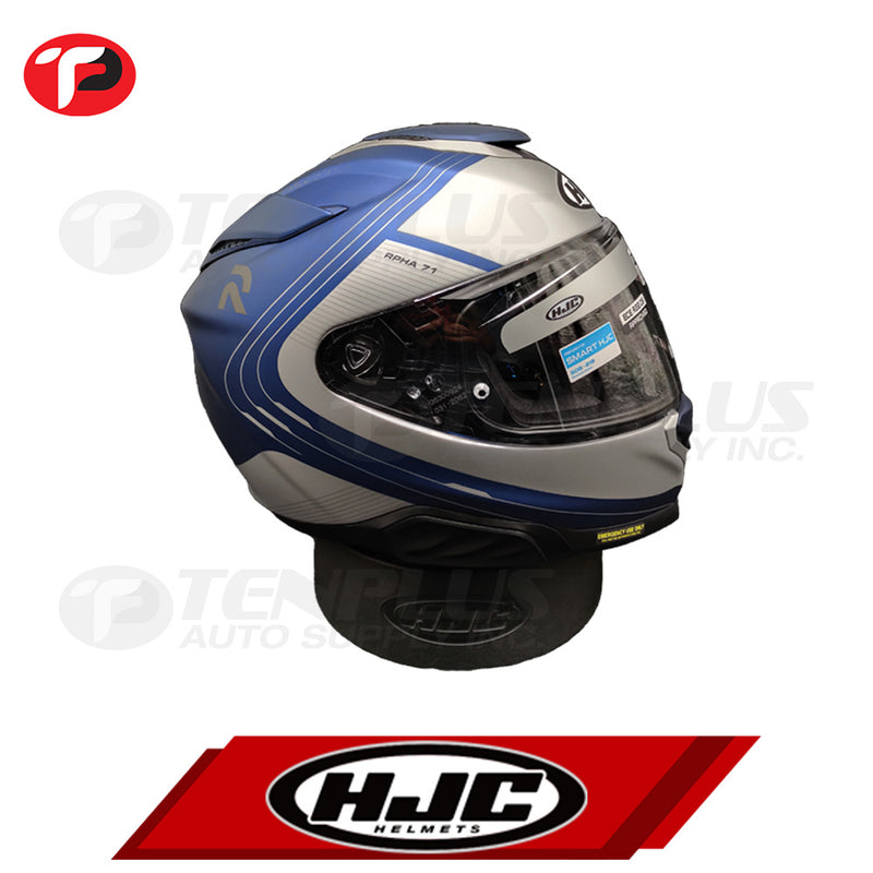 HJC Helmets RPHA 71 Frepe MC2SF