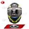 HJC Helmets RPHA 71 Hapel MC3H