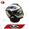 HJC Helmets RPHA 71 Hapel MC3H