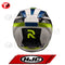 HJC Helmets RPHA 71 Hapel MC3H