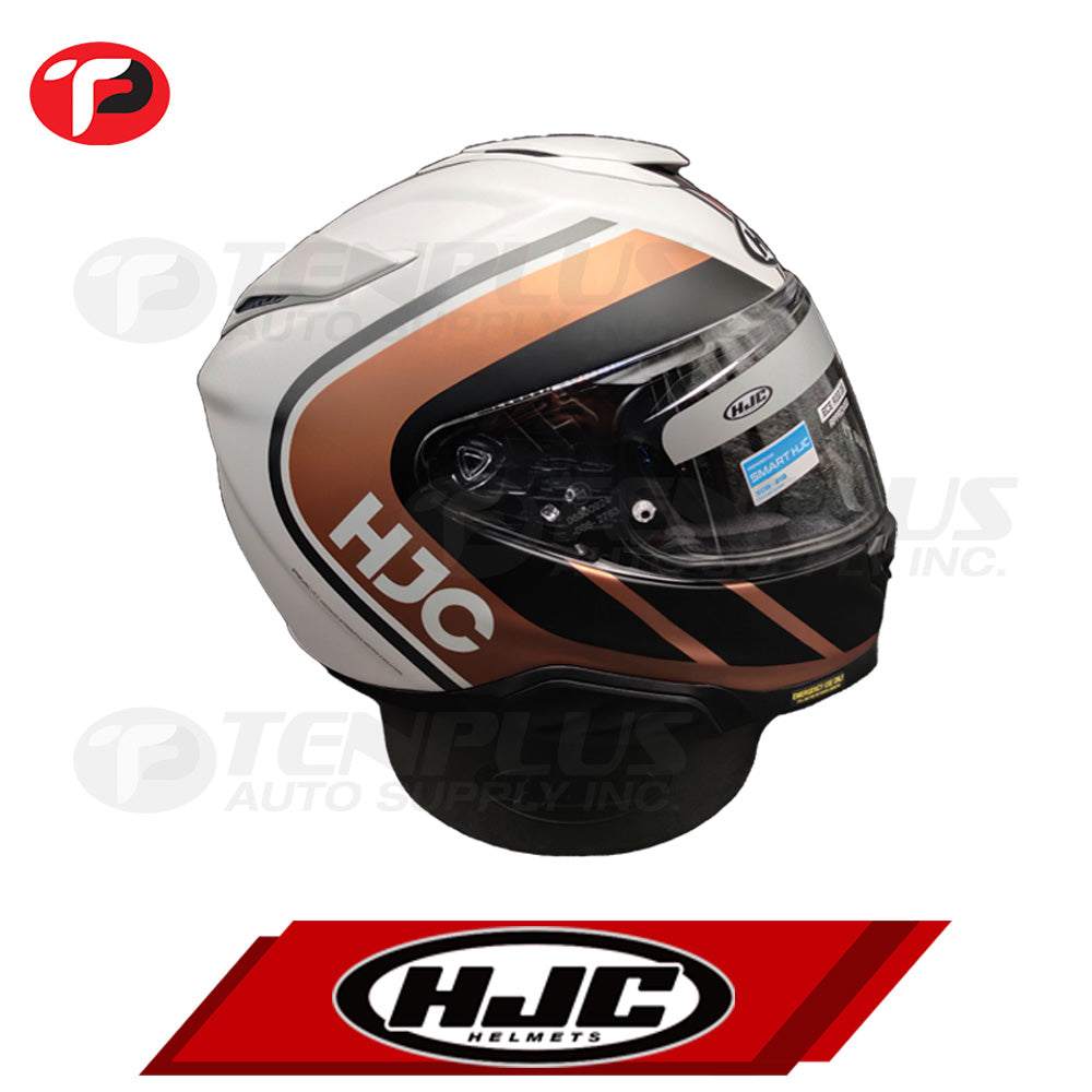 HJC Helmets RPHA 71 Mapos MC9SF