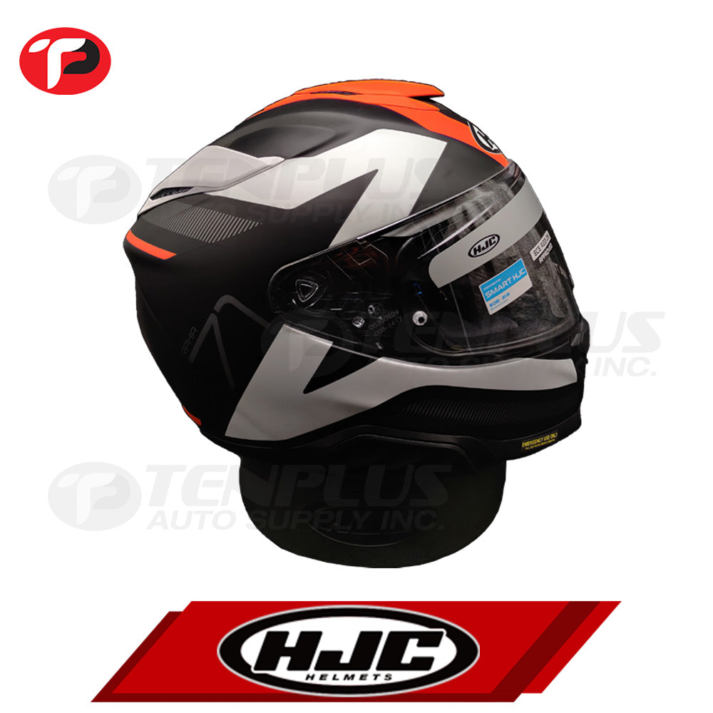 HJC Helmets RPHA 71 Pinna MC7SF