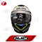 HJC Helmets RPHA 71 Zecha MC3HSF
