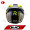 HJC Helmets RPHA 71 Zecha MC3HSF