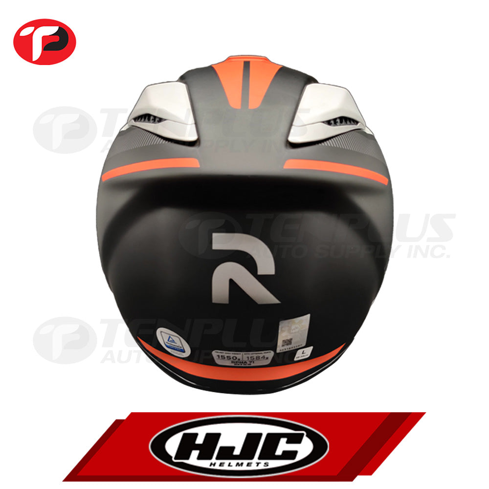 HJC Helmets RPHA 71 Pinna MC7SF