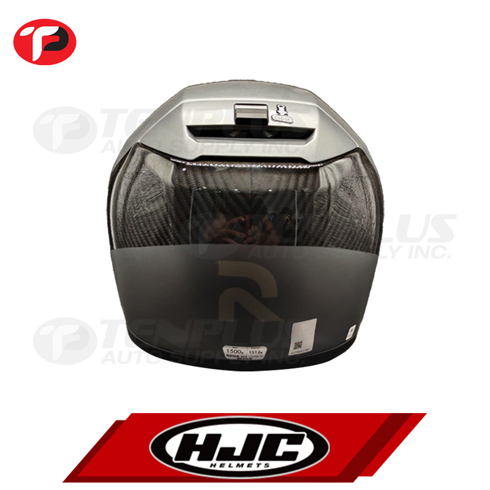HJC Helmets RPHA 90S Carbon Luve MC5SF