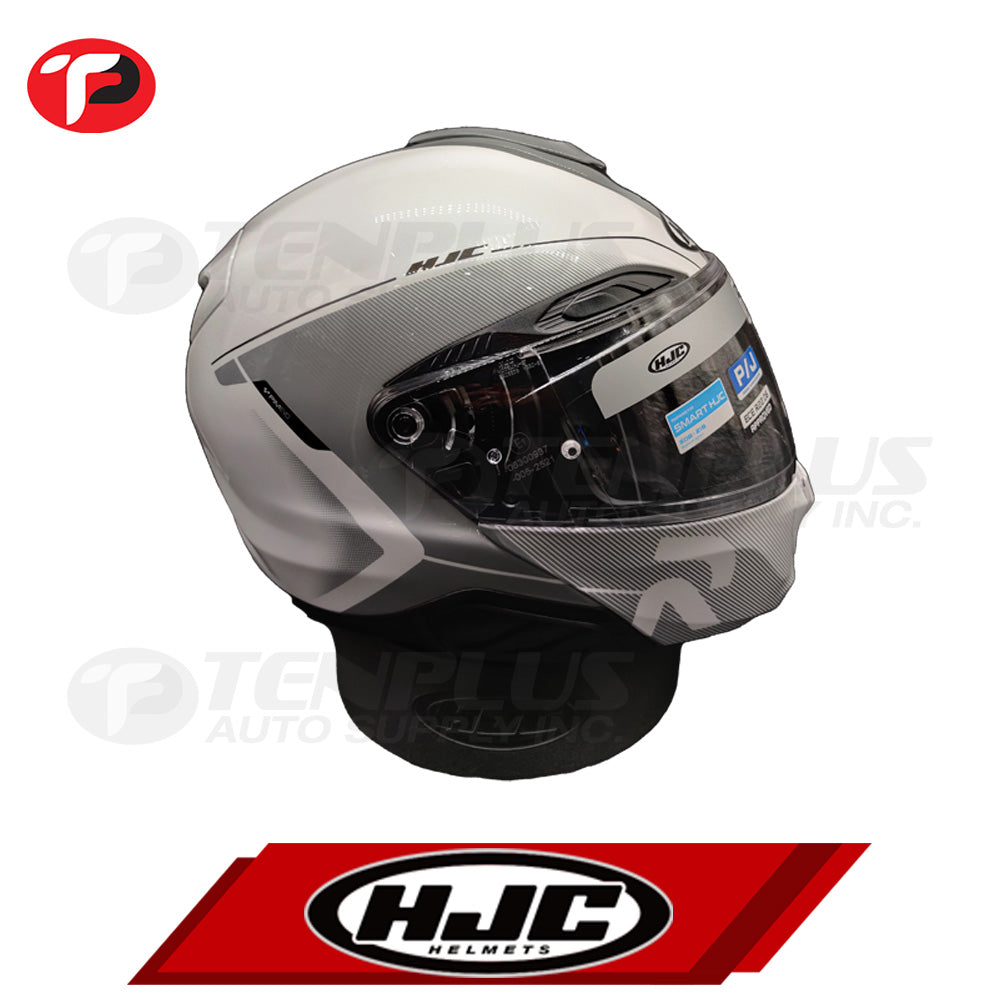 HJC Helmets RPHA 91 Combust MC10
