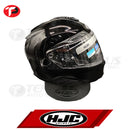 HJC Helmets RPHA 91 Metal Black