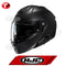 HJC Helmets i91 Semi Flat Black