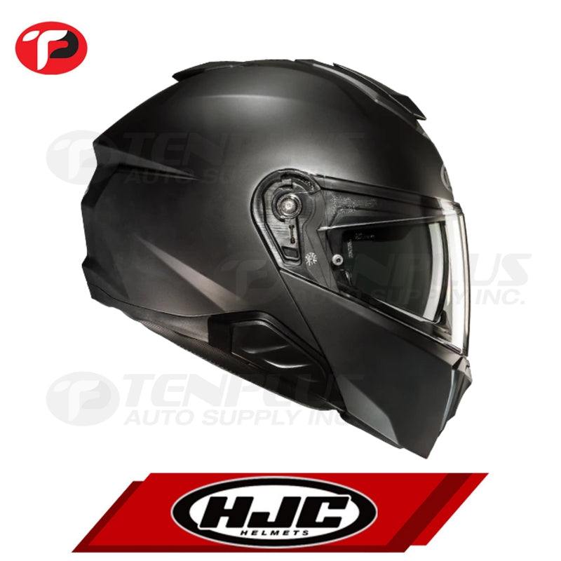 HJC Helmets i91 Semi Flat Black