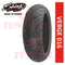 Shinko Motorcycle Tires Verge 016 Street 140/70-17 TL