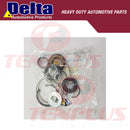 DELTA Power Steering Pump and Vacuum Kit Toyota Vios 2003-2007