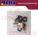 DELTA Power Steering Pump and Vacuum Kit Toyota Corolla AE101 1995-1999