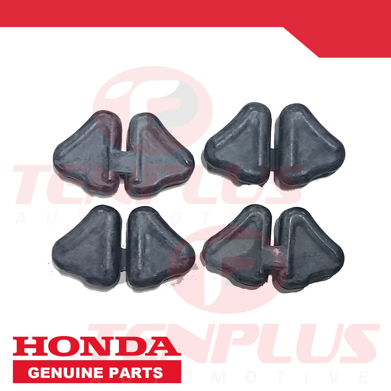 Honda Genuine Parts Damper Set Wheel for Honda Wave 125