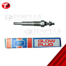 HKT Glow Plug Isuzu 4JG2 11 Valve