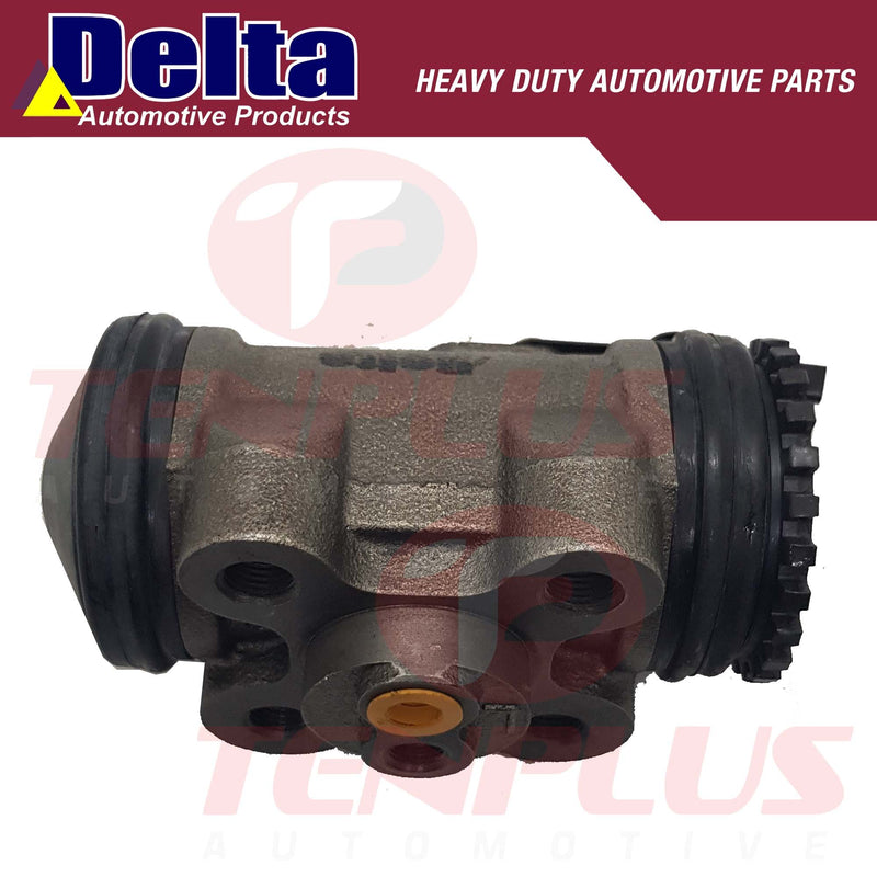 DELTA Wheel Cylinder Assembly Isuzu FSR, FRR, 6BG1 40MM