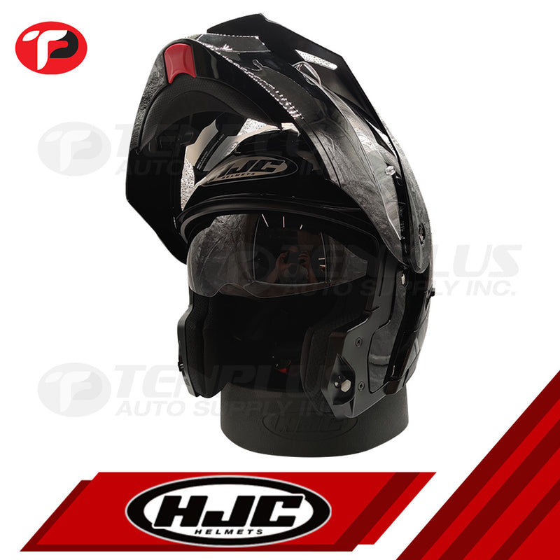 HJC Helmets C80 Metal Black