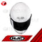 HJC Helmets RPHA 1 Pearl White